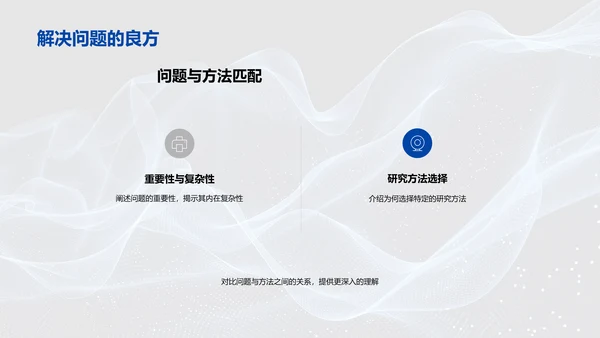 文学研究答辩报告