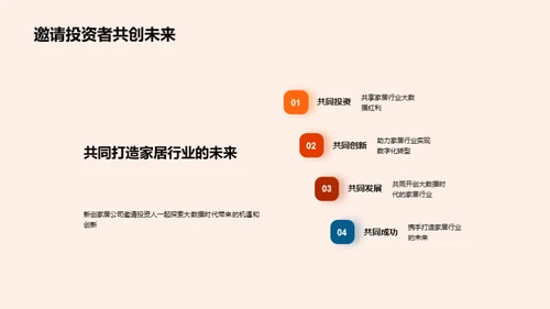 大数据驱动的家居创新