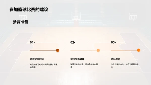 3D风其他行业教学课件PPT模板