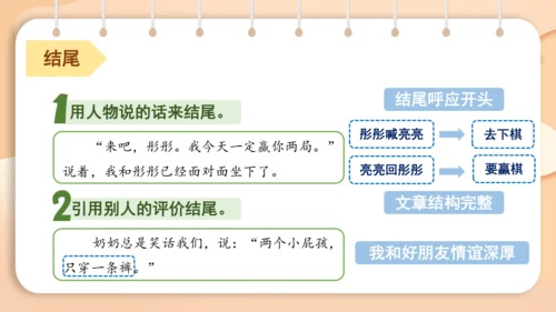 统编版二年级下册 课文2  写话 我的一个好朋友  课件