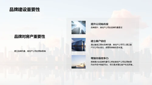 房产市场全景解读