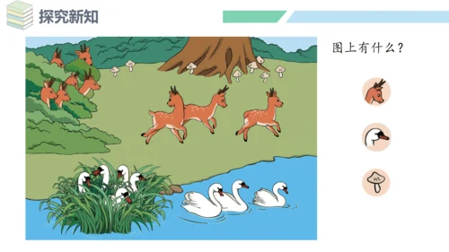 新人教版数学一年级上册5.12 解决问题（三）课件（42张PPT)