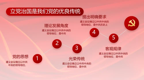 党支部选举换届大会年终工作总结PPT