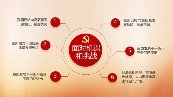 党建党支部年终工作总结汇报PPT党课