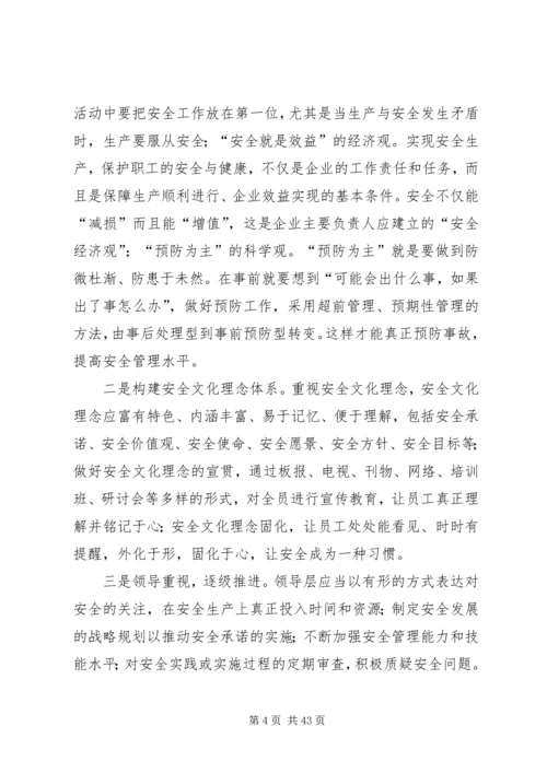 全面安全管理体系构建探索.docx