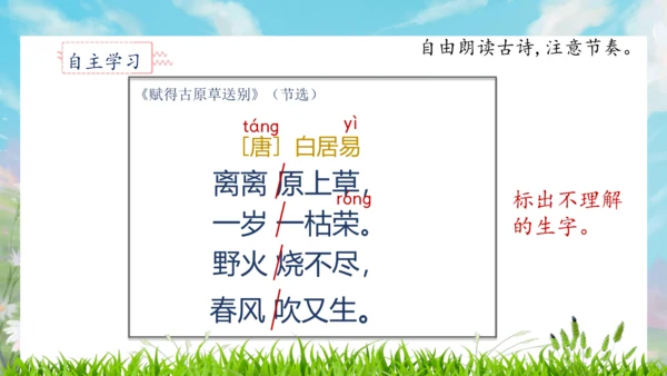 【核心素养】部编版语文二年级下册-语文园地一 第2课时（课件）