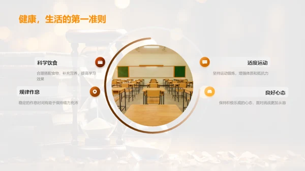 高一学习全攻略