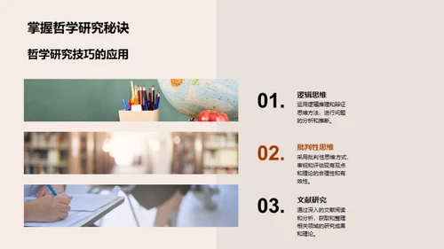 哲学博士答辩全解析