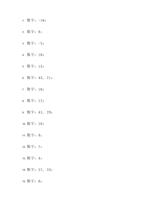 解未知数经典应用题