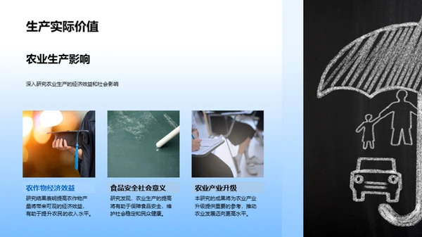 农学成果探析