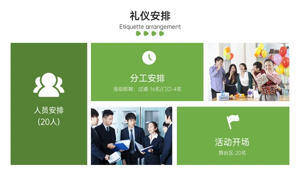 地产样板间开发方案通用PPT模板