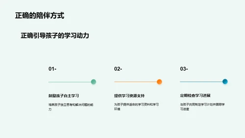 二年级学习成长指南