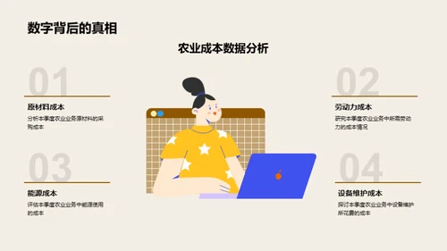 农业盛季财务透析