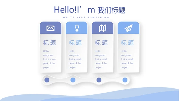 病毒有哪些动态PPT