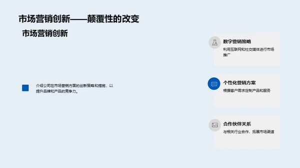 家居业务洞察与展望