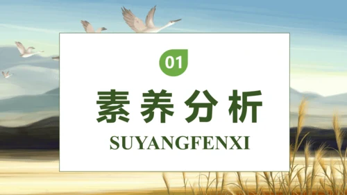 【核心素养】部编版语文四年级下册-6.飞向蓝天的恐龙 第2课时（课件）