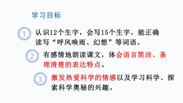 7 呼风唤雨的世纪   课件