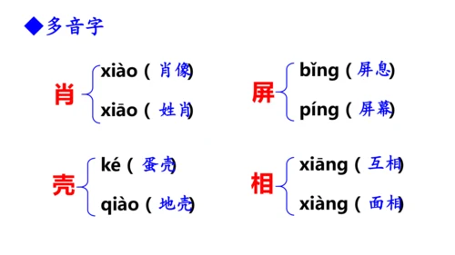 3 列夫·托尔斯泰 课件
