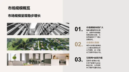 家居产业全景解析