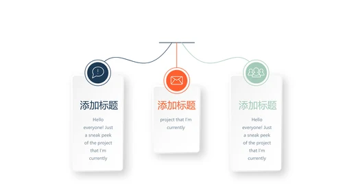 逻辑思维能力演讲动态PPT