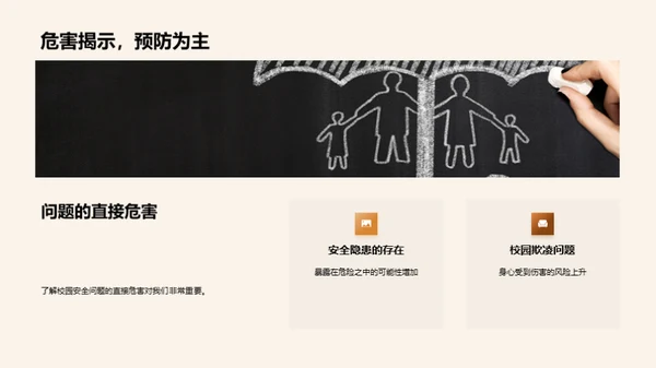 卫士培训：守护校园安全