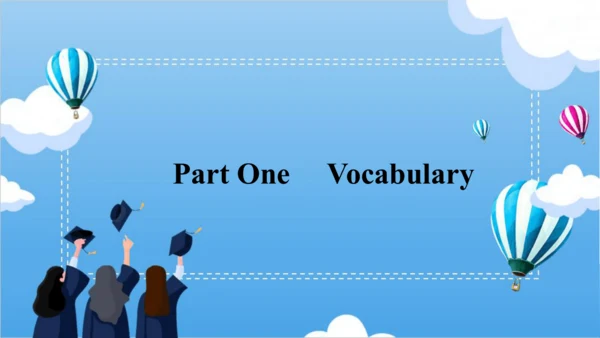 Module 9  Unit 1  Best wishes to you（课件）-六年级英语下学期同