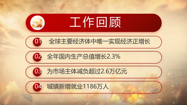 中国共产党的光辉历程党史党课PPT