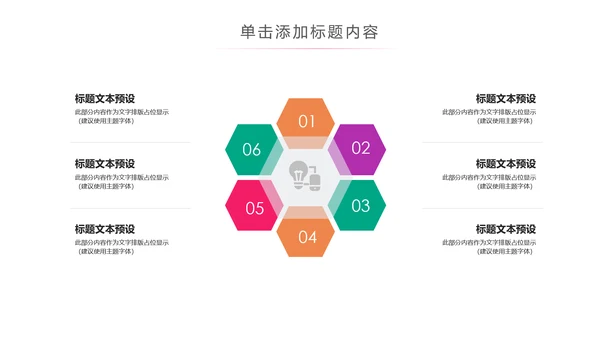 儿童牙科牙医爱护牙齿口腔护理PPT模板