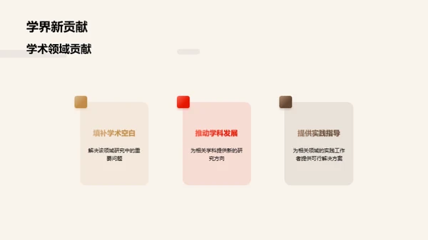 博士研究之路：成果揭秘