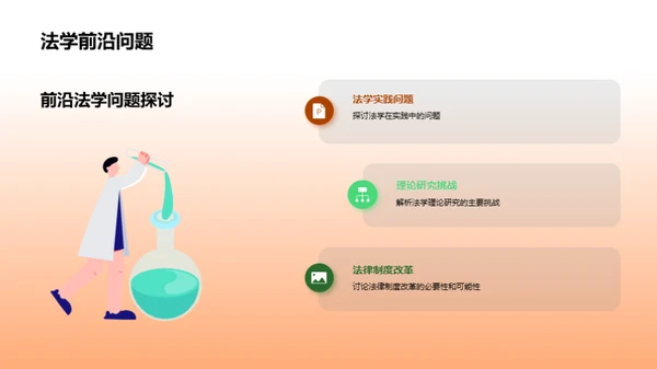 法学研究探析