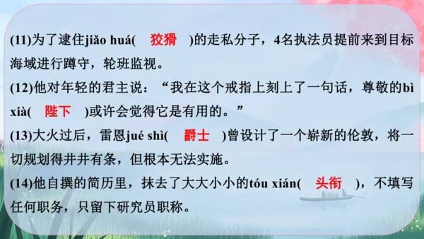 22《皇帝的新装》课件