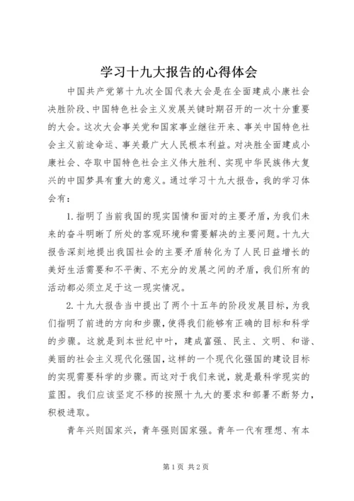 学习十九大报告的心得体会_1 (6).docx