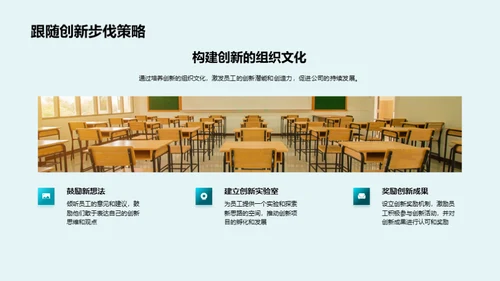 创新文化之实践