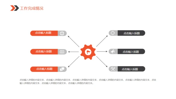 病毒微生物化验医院医疗年度总结通用PPT模板