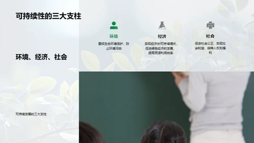 地球卫士行动指南