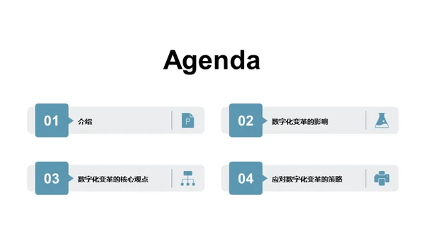 掌控未来：机械制造数字化