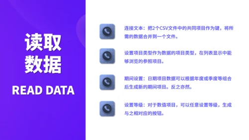 行业项目行业分析报告通用PPT模板