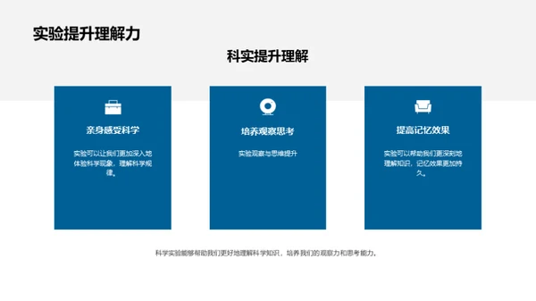 探秘科学实验