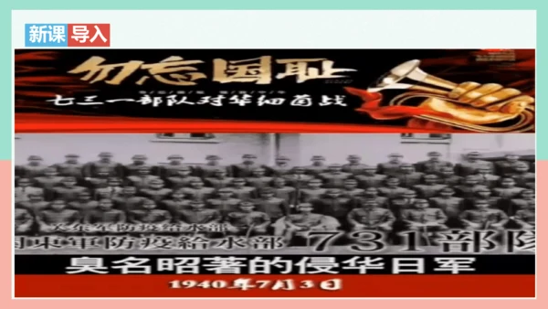 5.4.2  细菌  课件-人教版生物八年级上册(共39张PPT)