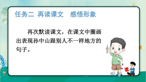 【同步课件】3.不懂就要问   课件（1课时）