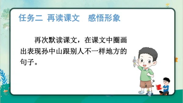 【同步课件】3.不懂就要问   课件（1课时）