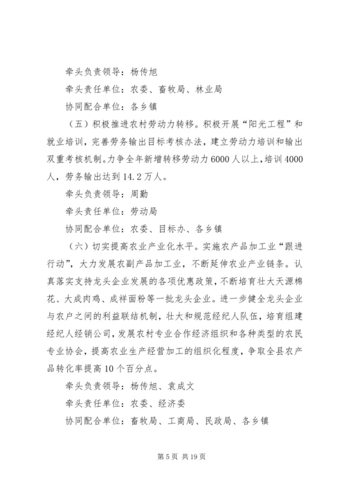 人民政府工作计划.docx