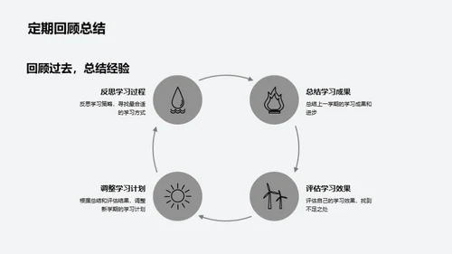 启航新学期