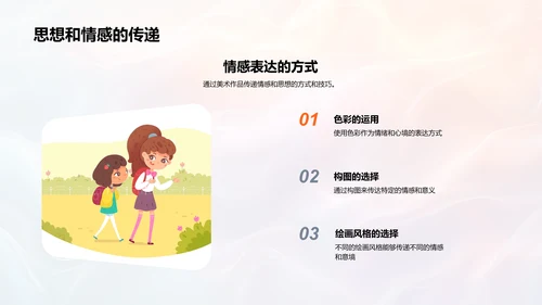 美术教学基础课