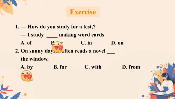 Unit 1  SectionA Grammar Focus-4c 课件（新目标九全Unit 1 H