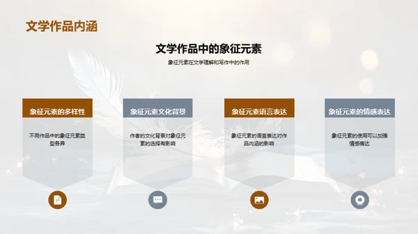 深掘象征主义魅力