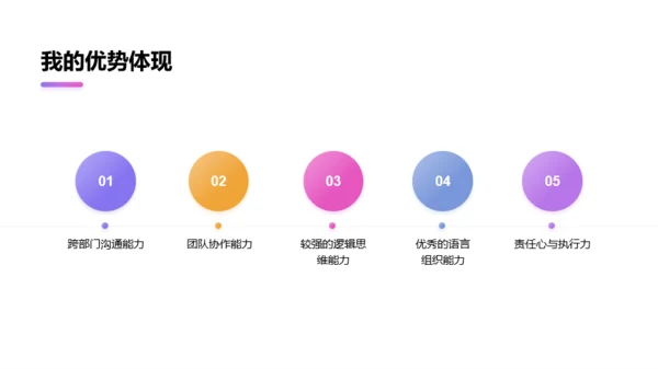 紫色肌理渐变总结汇报PPT案例