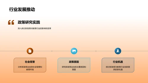 教育新政解析与实践