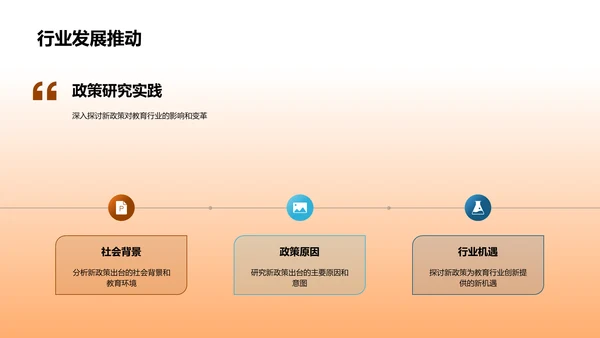 教育新政解析与实践