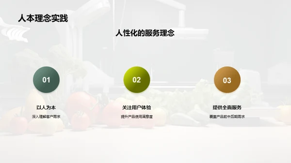 健康生活，由我们开始